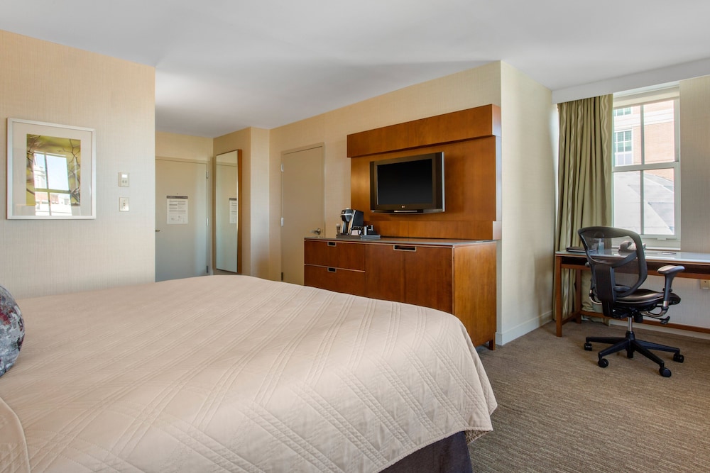 Omni Providence Hotel - photo 16