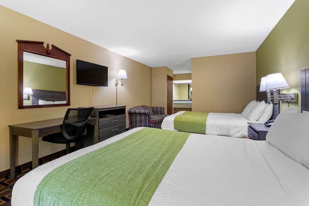 SureStay Hotel by Best Western Lenoir City - photo 21