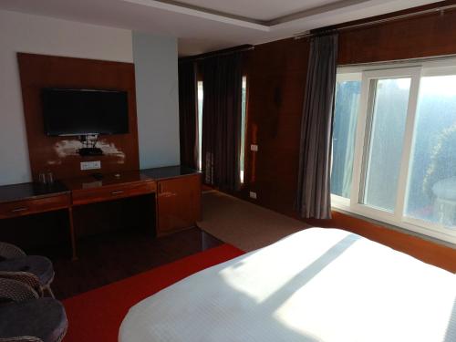 PinnacleHouse kanatal Uttarakhand - last minute hotel in Unknown City