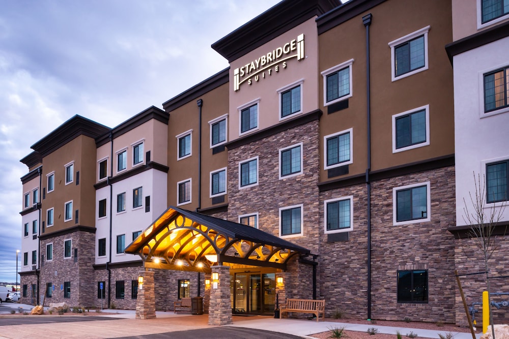 Staybridge Suites St George an IHG Hotel - featured photo