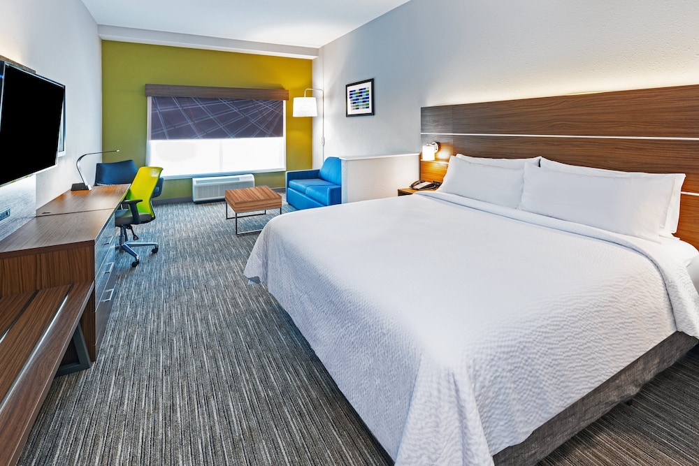 Holiday Inn Express & Suites Houston Downtown North by IHG - photo 20