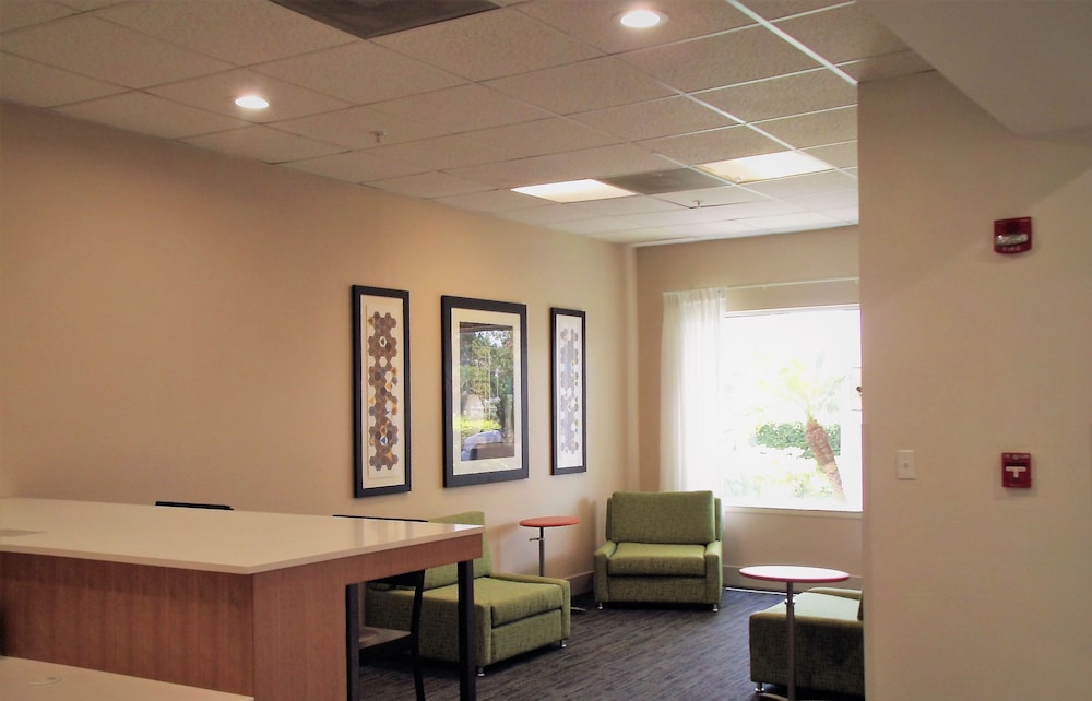 Holiday Inn Express Hotel & Suites Tampa Fairgrounds Casino an IHG Hotel - photo 3