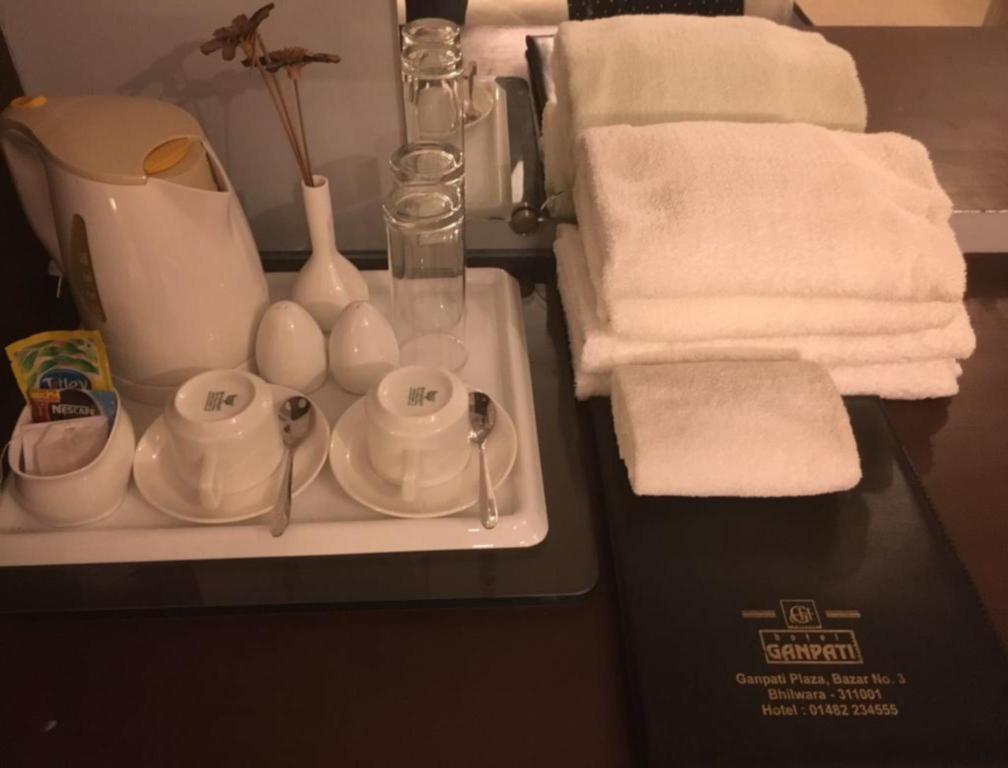 Hotel Ganpati — Bhilwara — photo 5