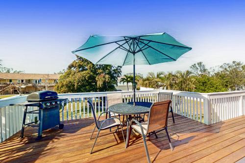 Paradise Found — 4-Star Luxury Hotel in Bradenton, United States