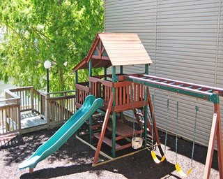 Lakewood Resort by EVRentals