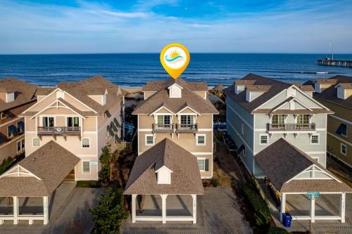 6204 Seaside Oasis in Nags Head, United States