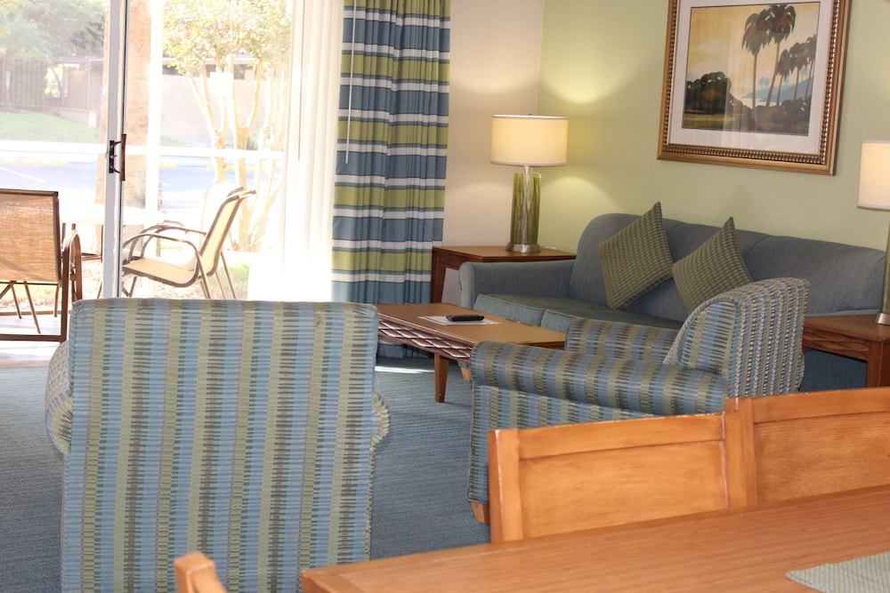 Blue Tree Resort at Lake Buena Vista - photo 37