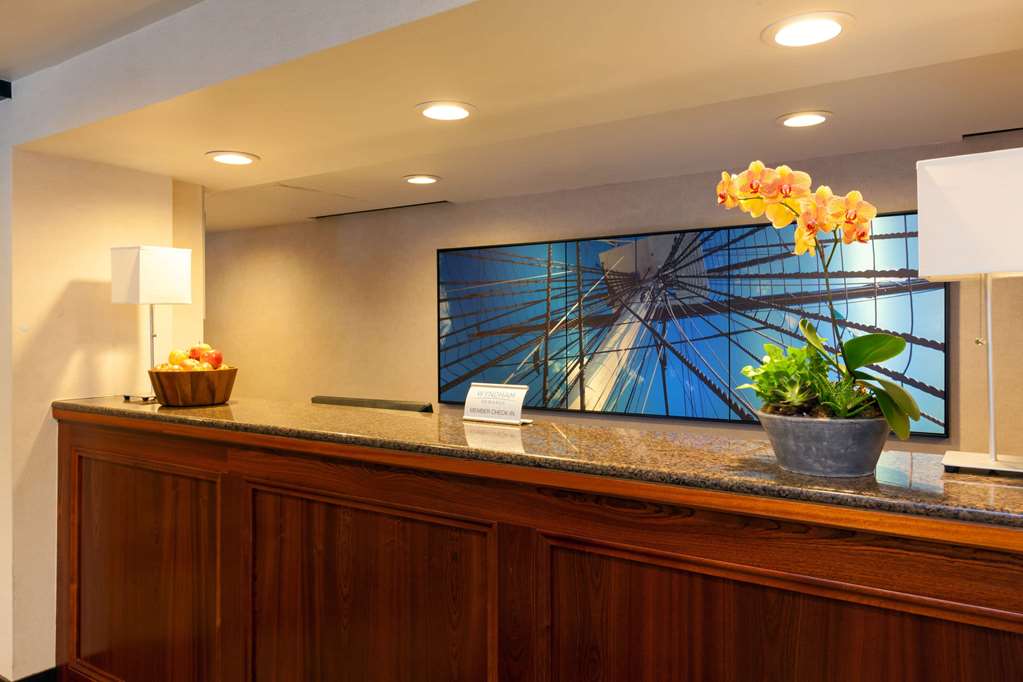 Wyndham Boston Beacon Hill - photo 6