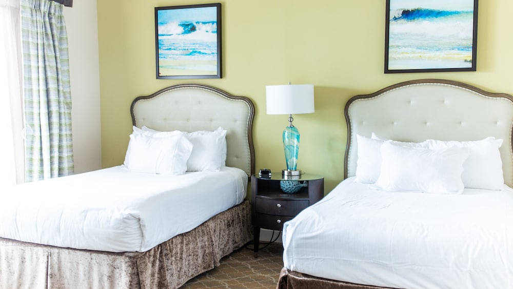 Holiday Inn Club Vacations South Beach Resort by IHG - photo 61