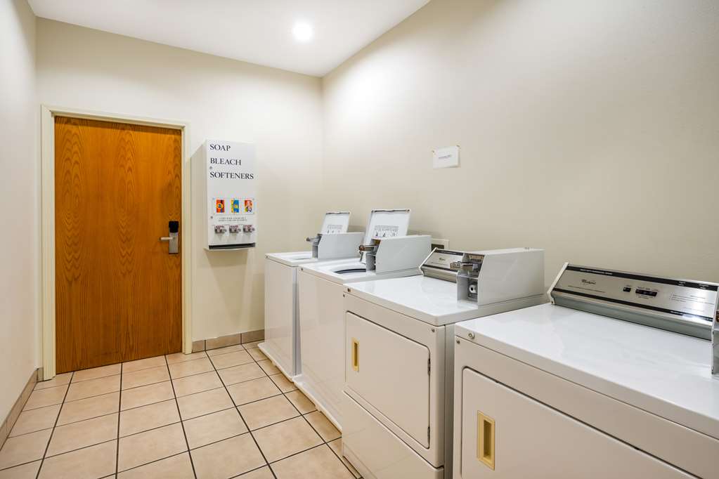 Best Western Lodge At River's Edge - photo 48