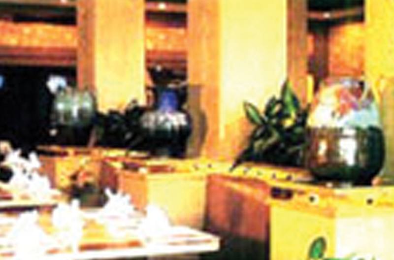 Airport Suite Bangkok