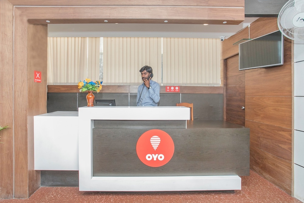 OYO 3175 Pluspoint Suites — Bengaluru — photo 3