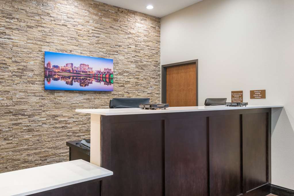Comfort Inn & Suites Harrisburg Hershey West - photo 9