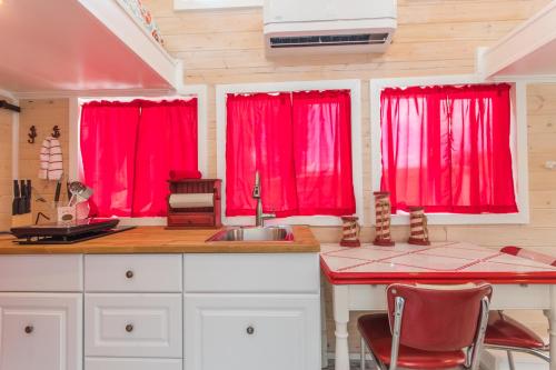 Tiny House Siesta - photo 158