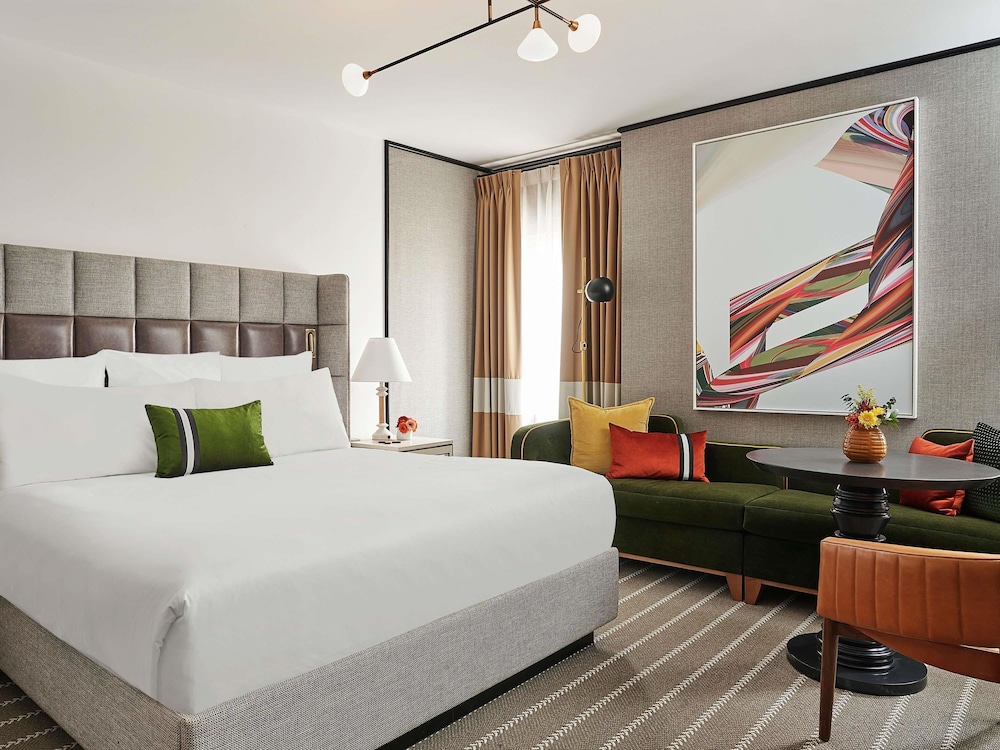 21c Museum Hotel St Louis - photo 7