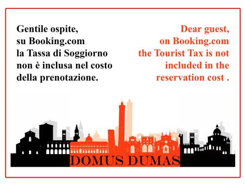 Borgo di San Pietro 1 — 4-Star Luxury Hotel in Bologna, Italy