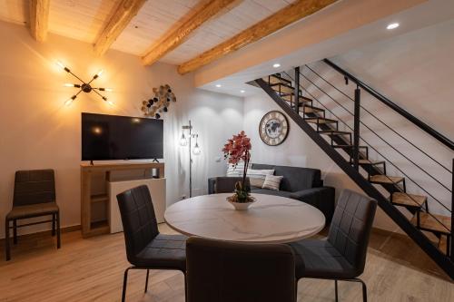 Maqueda Luxury Suite & Home — 4-Star Luxury Hotel in Palermo, Italy