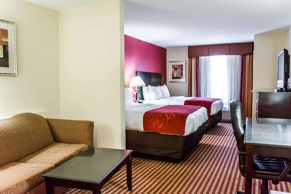 Comfort Suites Palm Bay Melbourne - photo 15