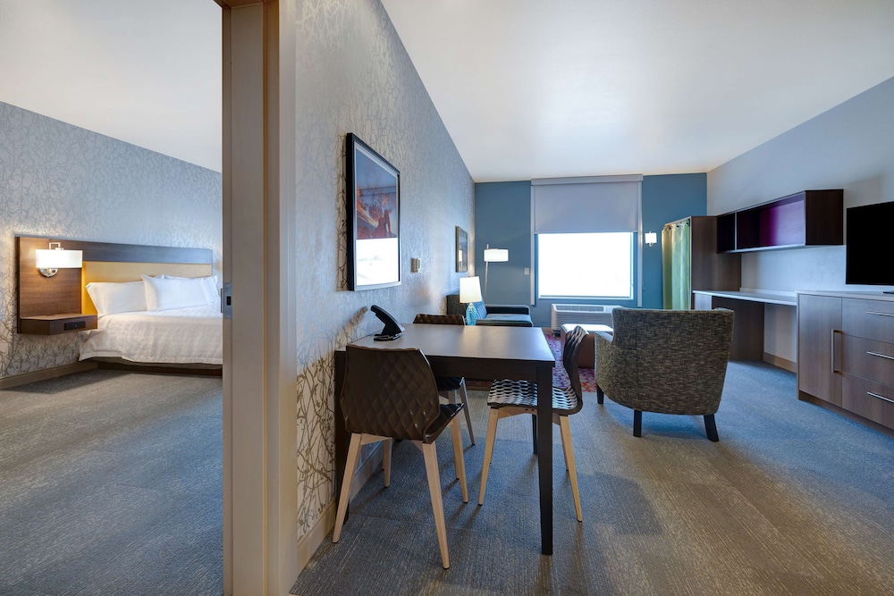 Home2 Suites by Hilton Las Vegas Northwest - photo 21