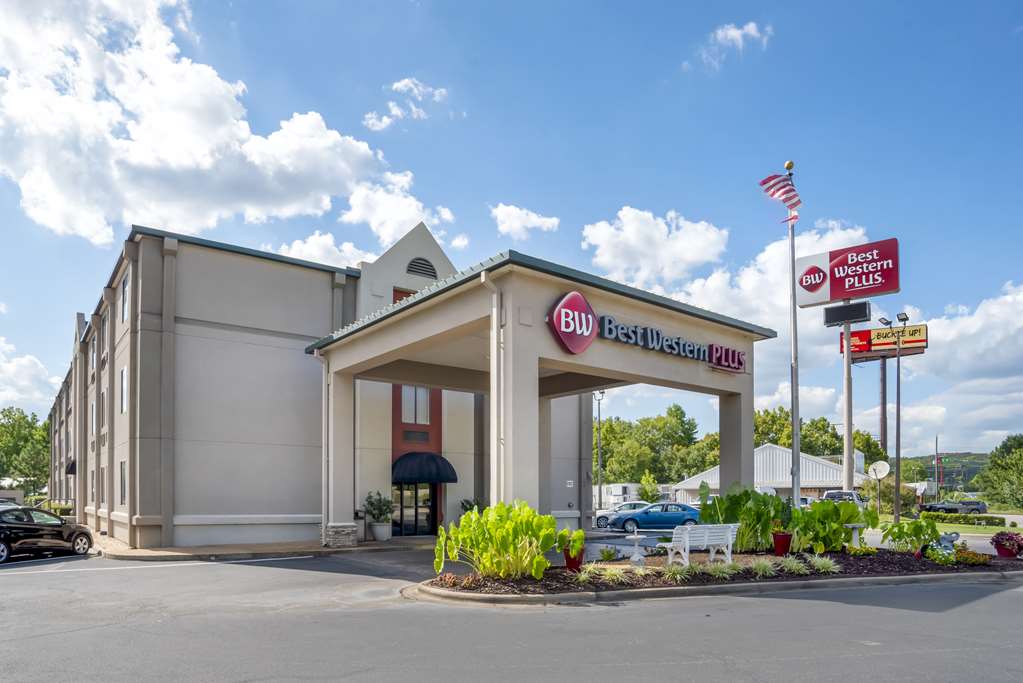 Best Western Plus Oak Mountain Inn - photo 10