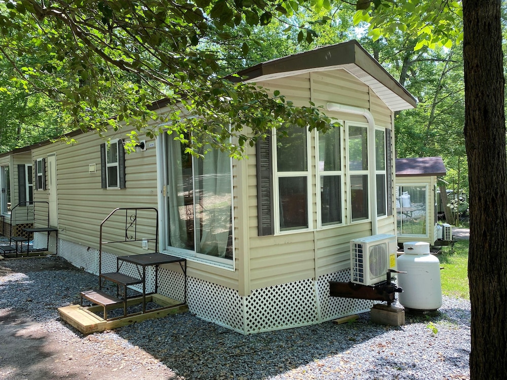 Wilderness Presidential Resort — hotel in Spotsylvania