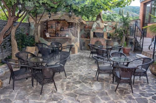 The oldest Tbilisi