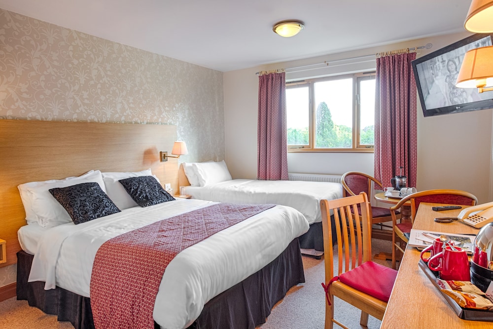 Classic Lodges Bagden Hall Hotel in Huddersfield, United Kingdom