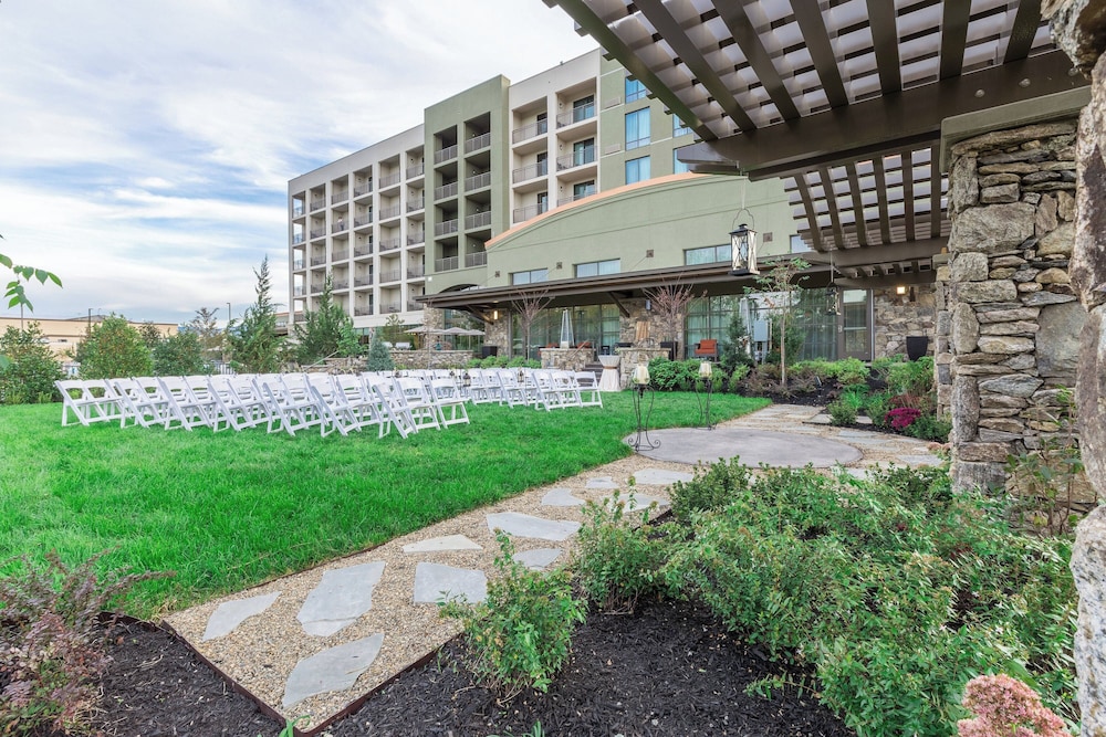 Courtyard by Marriott Pigeon Forge - photo 145