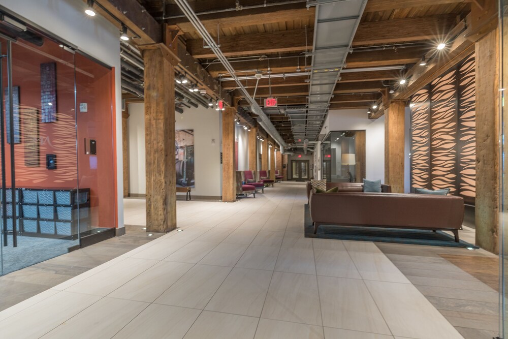 The Skyline Art Lofts at Jersey City - photo 46