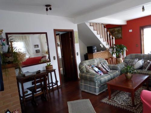 Acomodação Flor Liz — 4-Star Luxury Hotel in Campos Do Jordao, Brasil