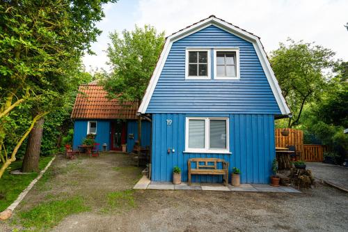 Blaugemacht Worpswede — Worpswede