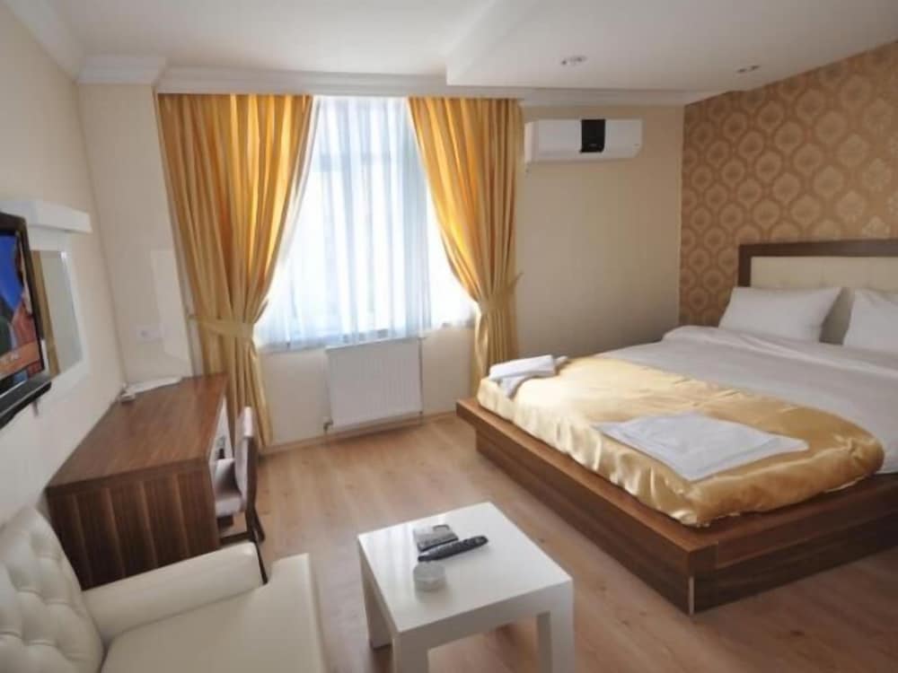 Savis Hotel - last minute hotel in Ankara