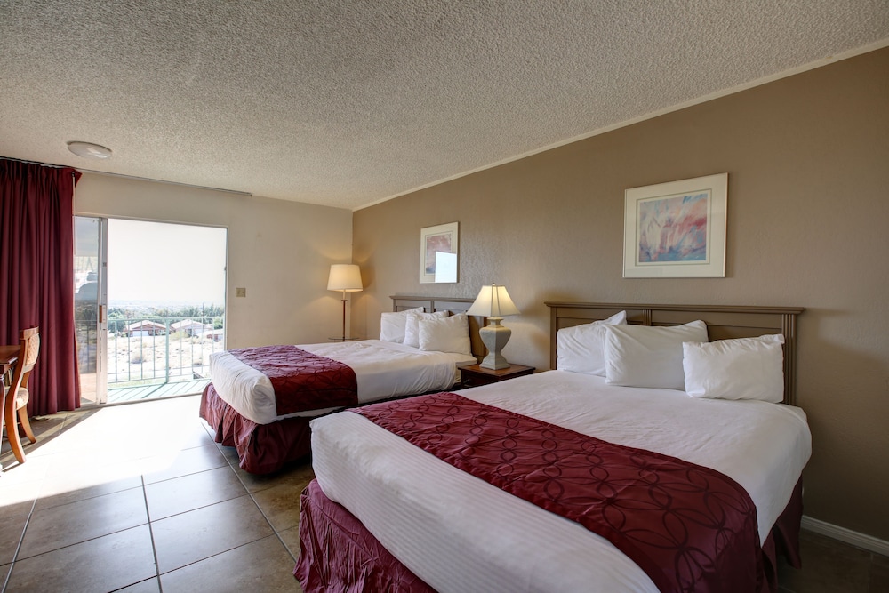 Desert Hot Springs Spa Hotel - photo 11
