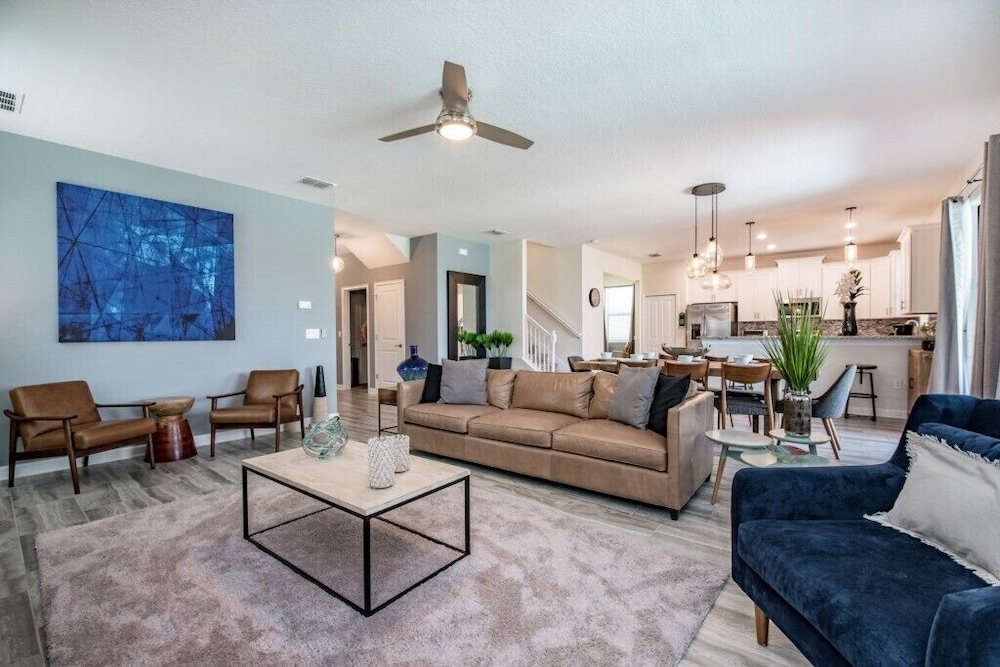 Family Fun 6 Bed 5 Bath at Champions Gate Resort - photo 18