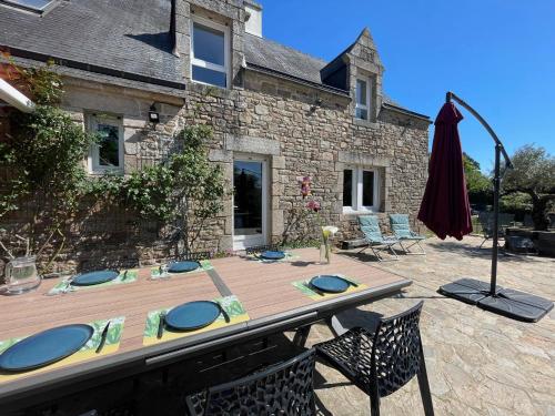 Les Hauts De Locmiquel — Baden