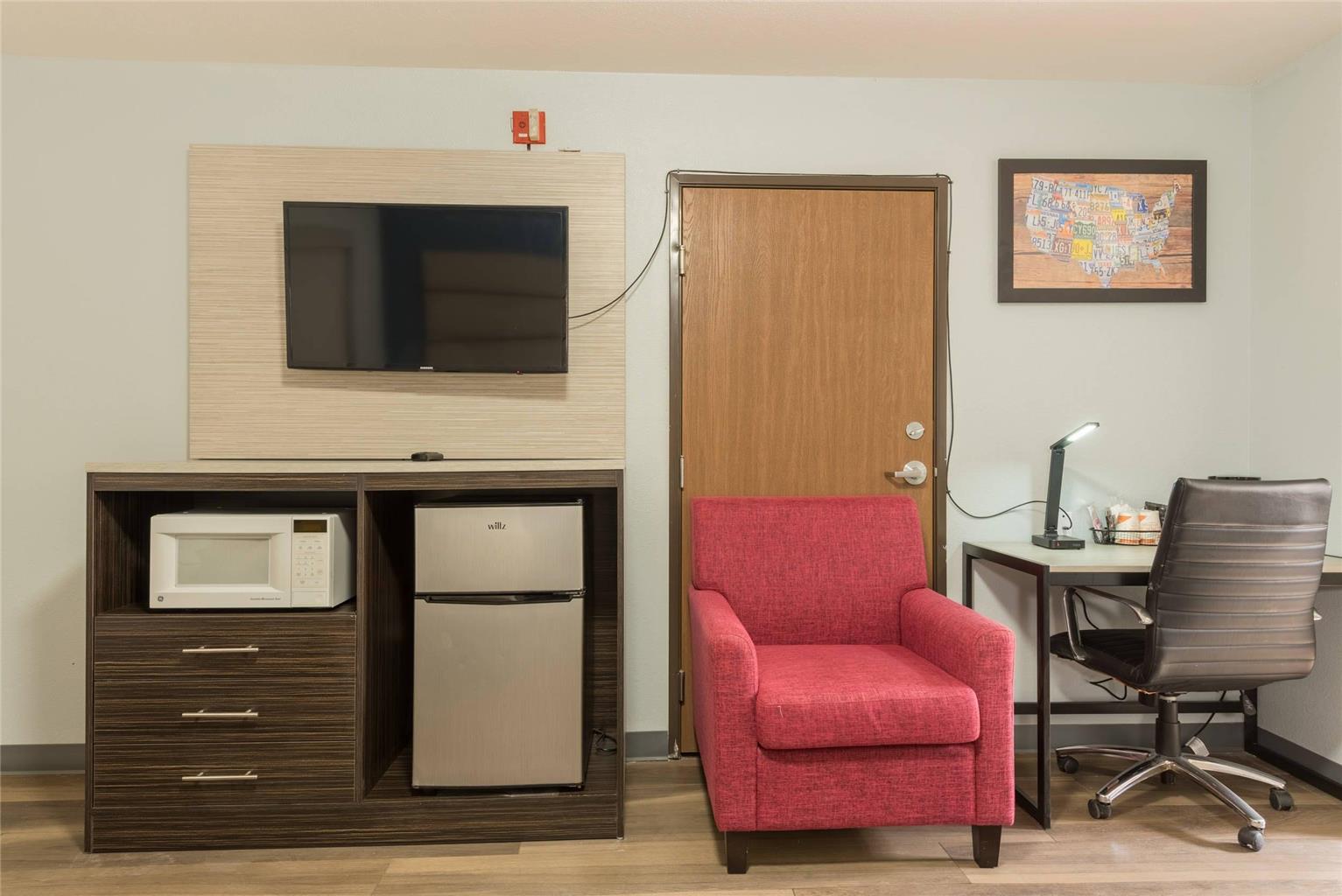 Quality Inn & Suites Manitou Springs at Pikes Peak - photo 7