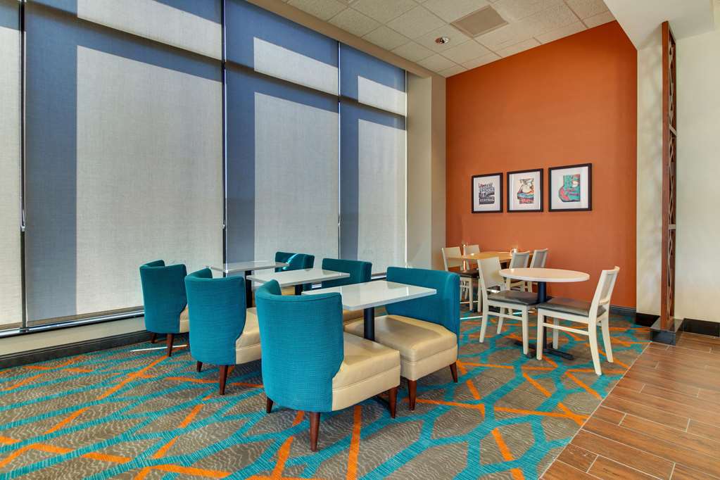 Drury Plaza Hotel Nashville Downtown - photo 15