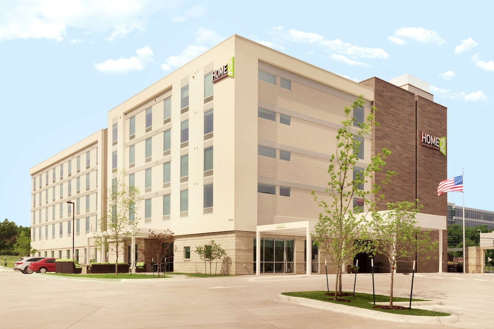 Home2 Suites by Hilton Austin North Near the Domain - photo 36