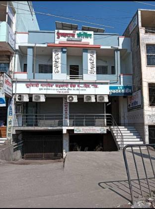 Pushkaraj Lodging - last minute hotel in Majalgaon