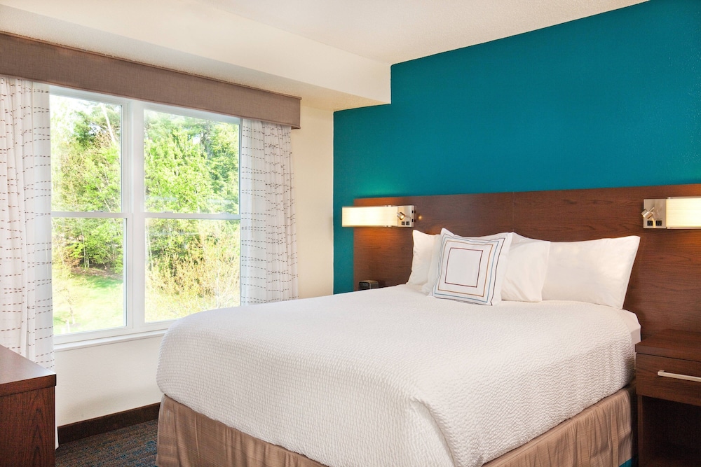 Residence Inn by Marriott Hanover Lebanon - photo 3