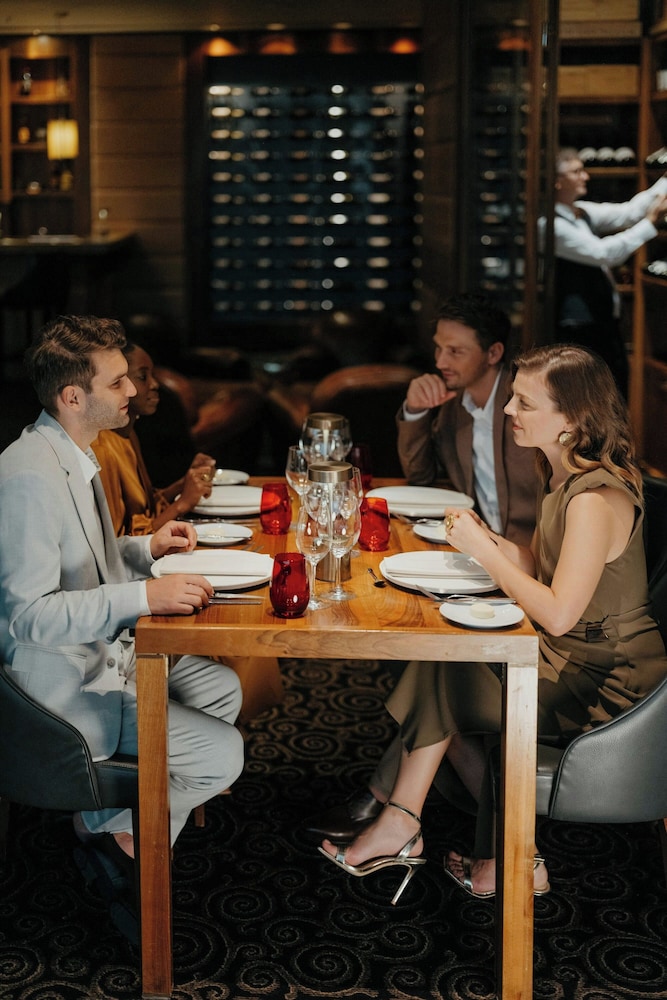 מזון ומשקאות