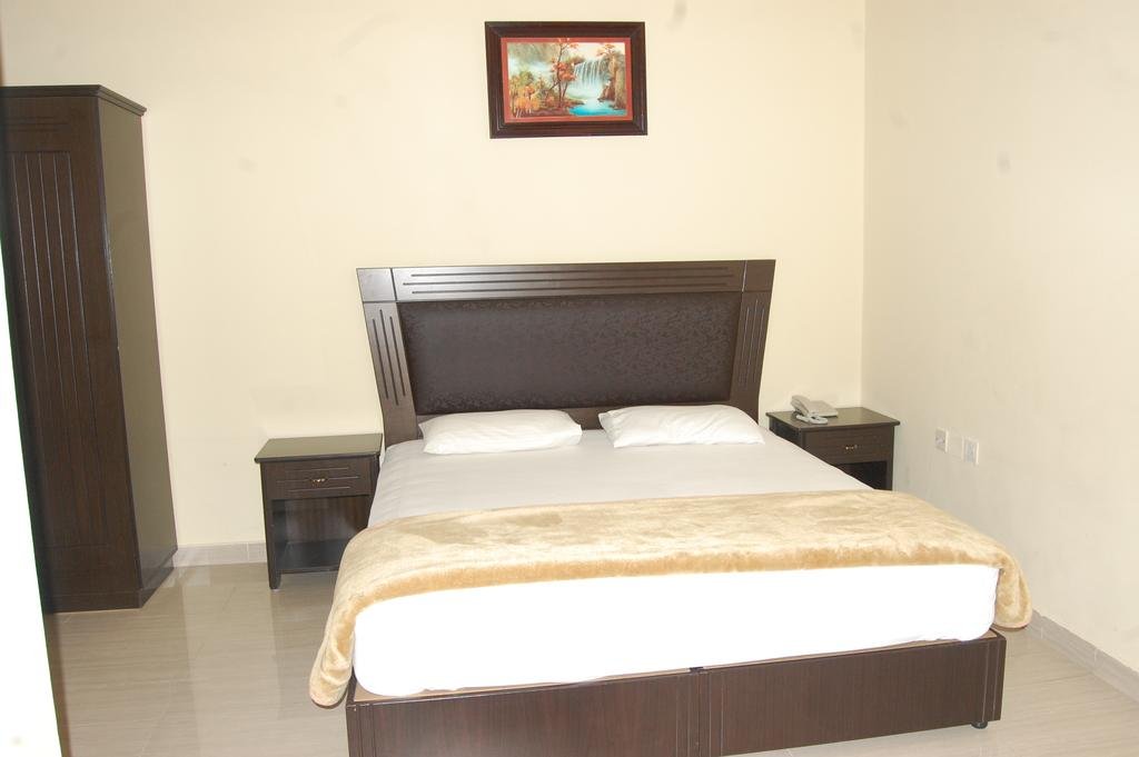 Amwaj hotel Suites in Sharjah, United Arab Emirates