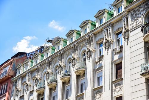 Republic Square Suites — Belgrade — photo 5