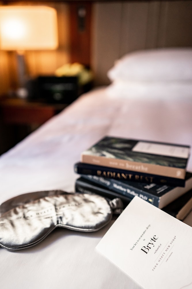 Park Hyatt New York - photo 19