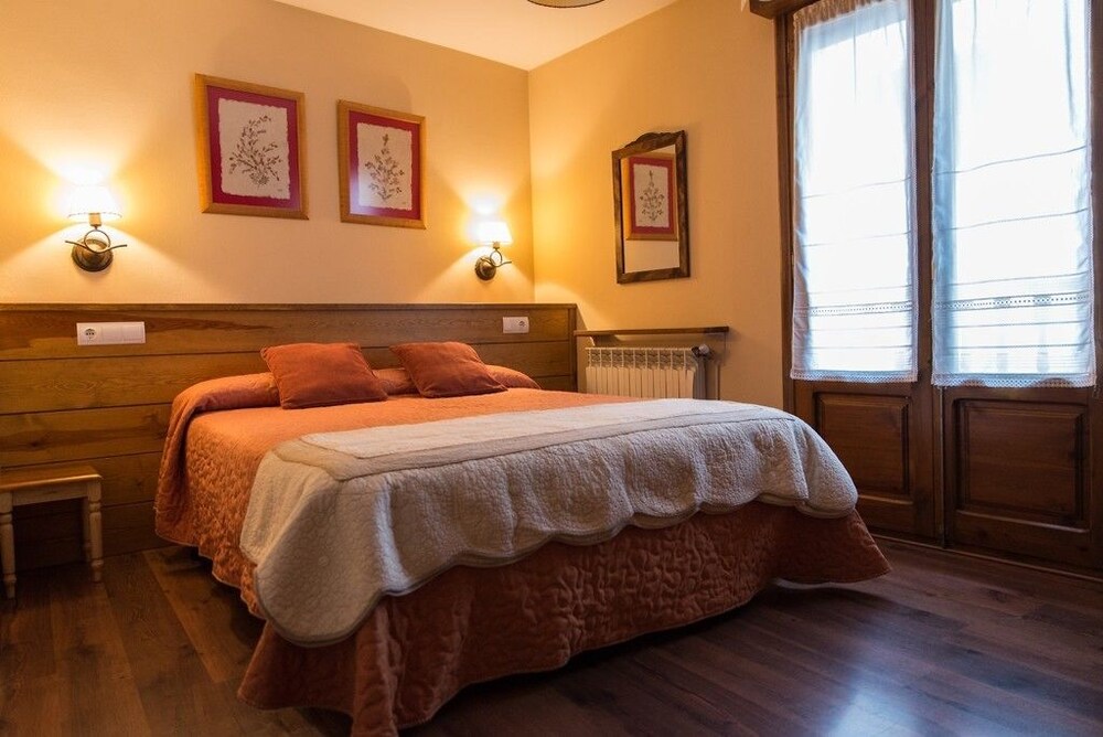 Apartamentos Casa Pichuana — Benasque — photo 3