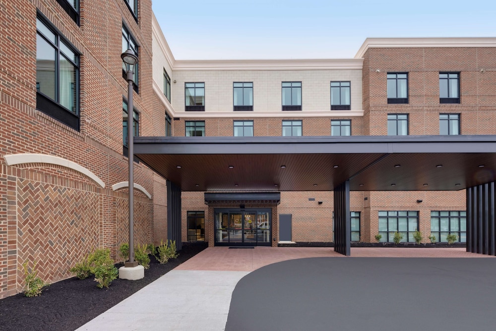 Hilton Garden Inn Haymarket - photo 62