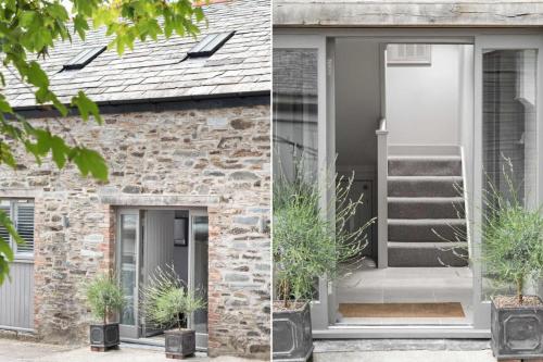 St Tudy Inn in Bodmin, United Kingdom