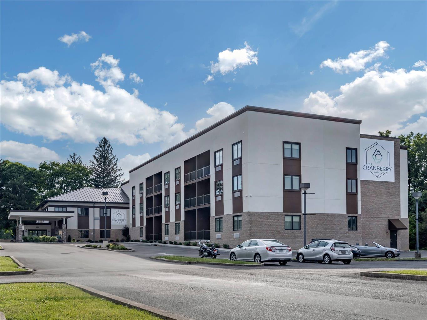 The Cranberry an Ascend Collection Hotel - photo 9