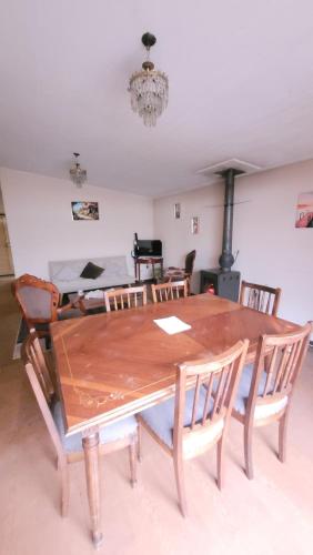 Las Lilas in Temuco, Chile