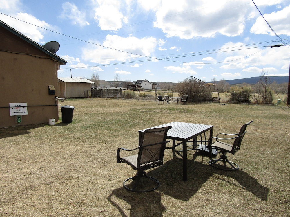 Lamplighter Lodge - photo 50